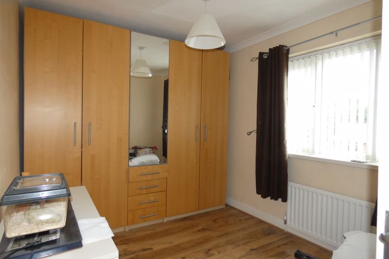 Bedroom Two- click for photo gallery
